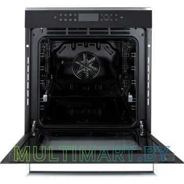 Электрический духовой шкаф Exiteq EXO-109 (черный) картинка 5